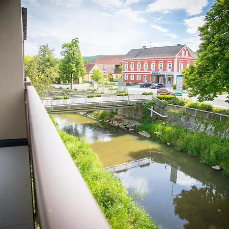 Rivervista Bad Waltersdorf